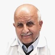 Dr Abbasali Karimi